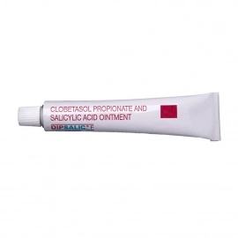 DIPSALIC-F OINT 